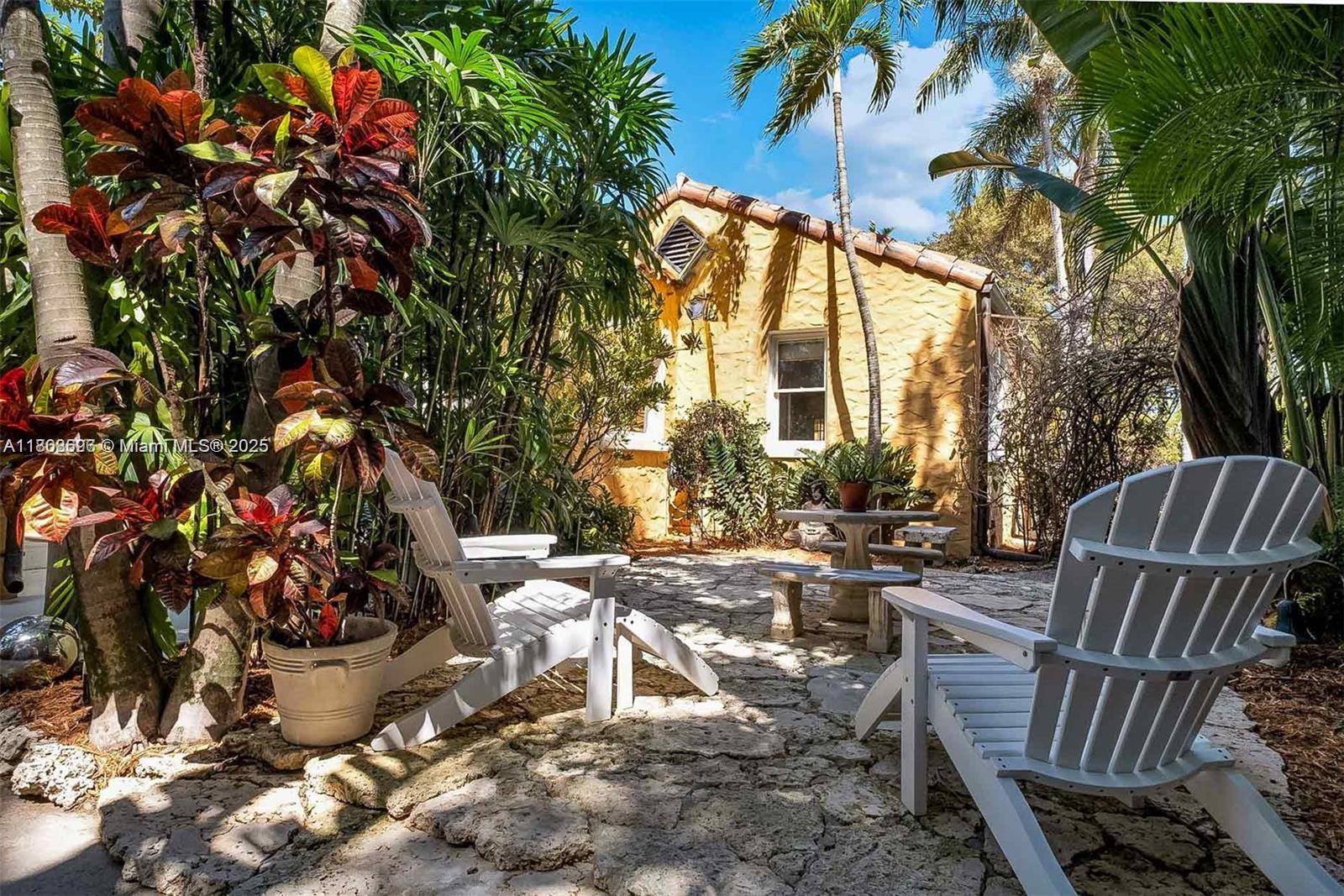 MIAMI SHORES SEC 1 AMD - Residential