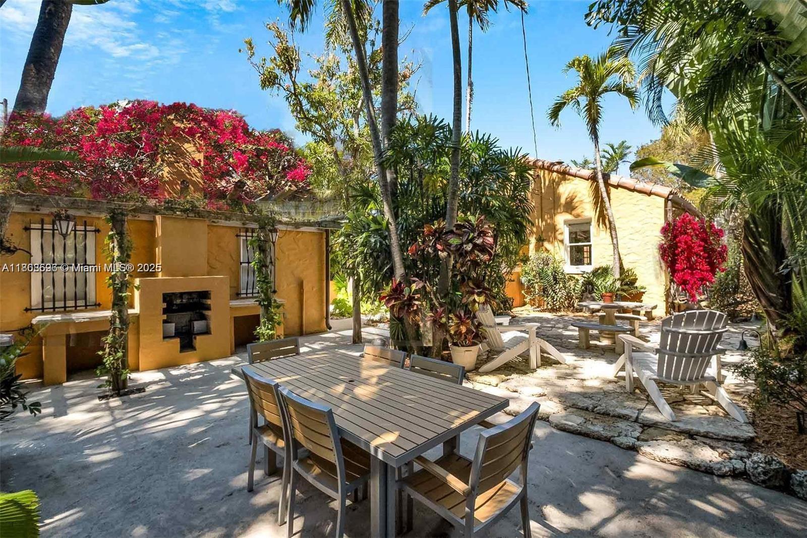Property for Sale at 136 Ne 101st St, Miami Shores, Miami-Dade County, Florida - Bedrooms: 2 
Bathrooms: 1  - $1,150,000