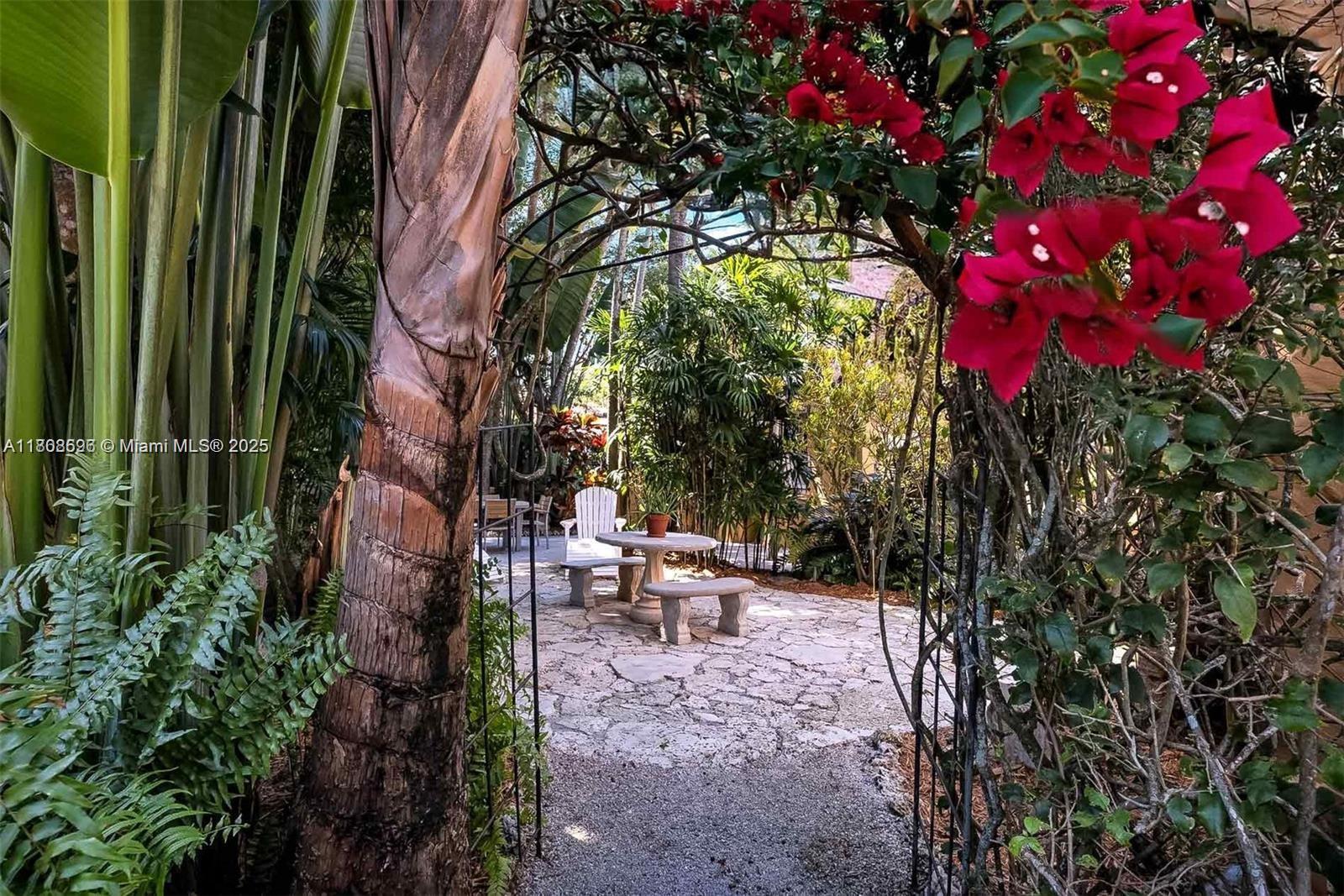 MIAMI SHORES SEC 1 AMD - Residential