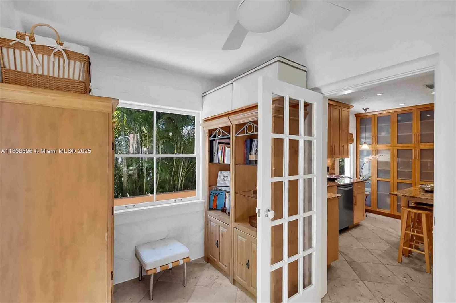 MIAMI SHORES SEC 1 AMD - Residential