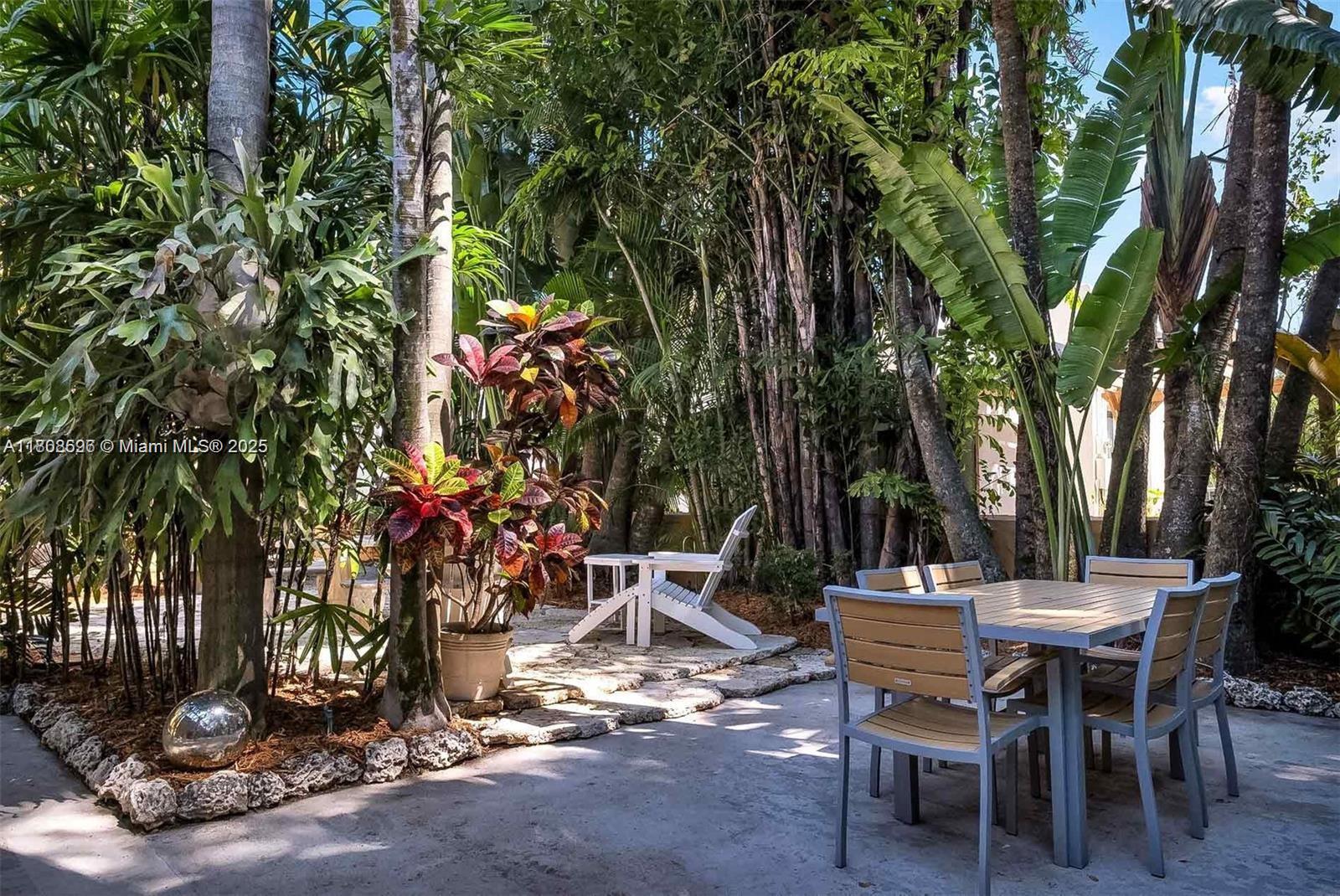 MIAMI SHORES SEC 1 AMD - Residential