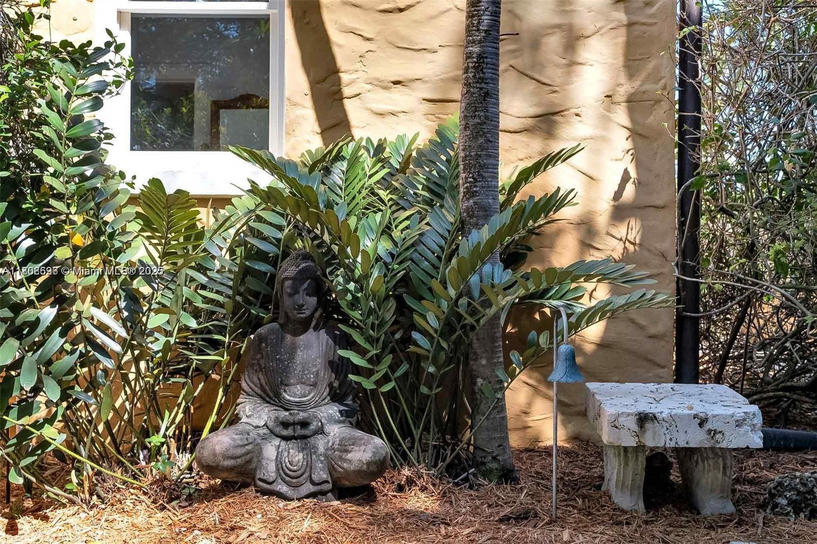 MIAMI SHORES SEC 1 AMD - Residential