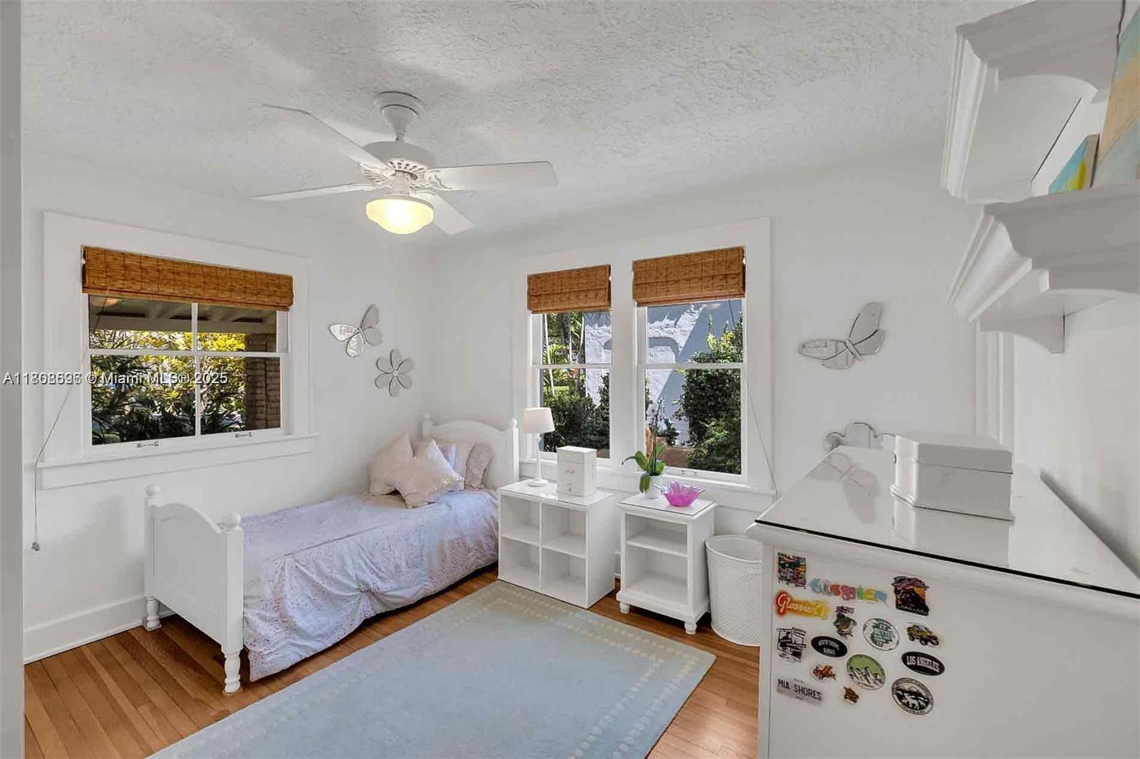MIAMI SHORES SEC 1 AMD - Residential