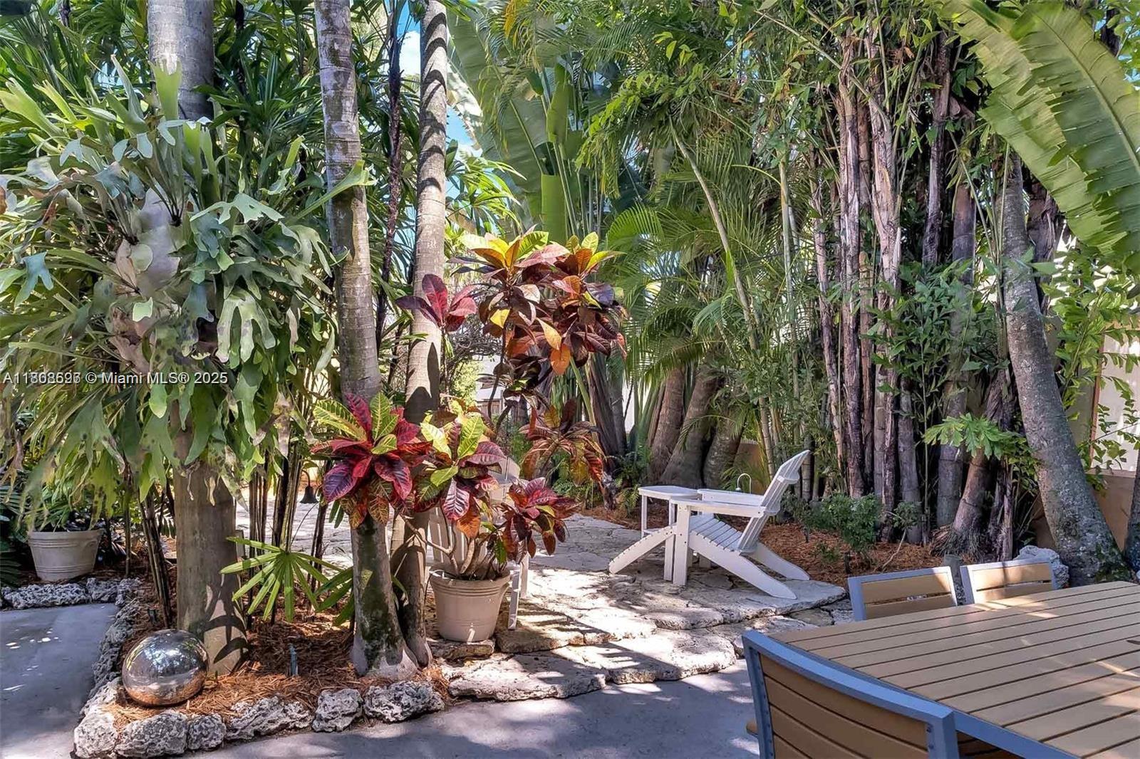 MIAMI SHORES SEC 1 AMD - Residential