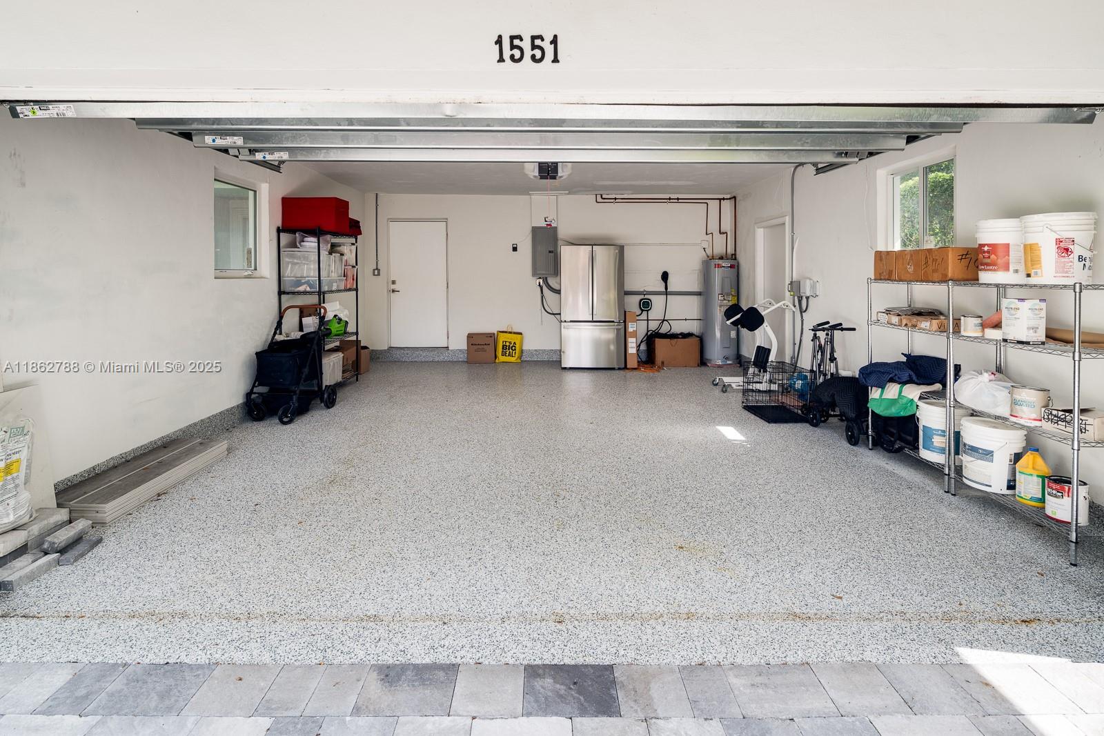 CORAL GABLES RIVIERA SEC - Residential