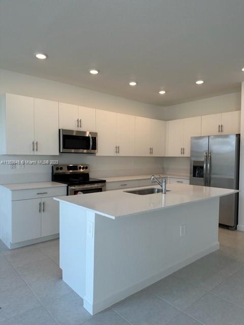 Corsica - Residential Lease