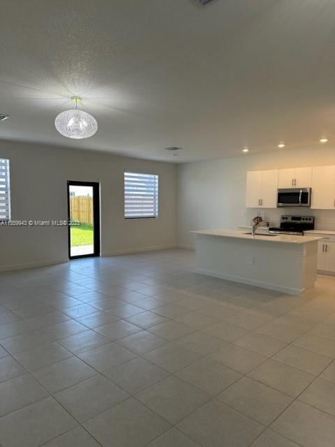 Corsica - Residential Lease