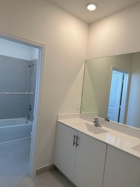 Corsica - Residential Lease
