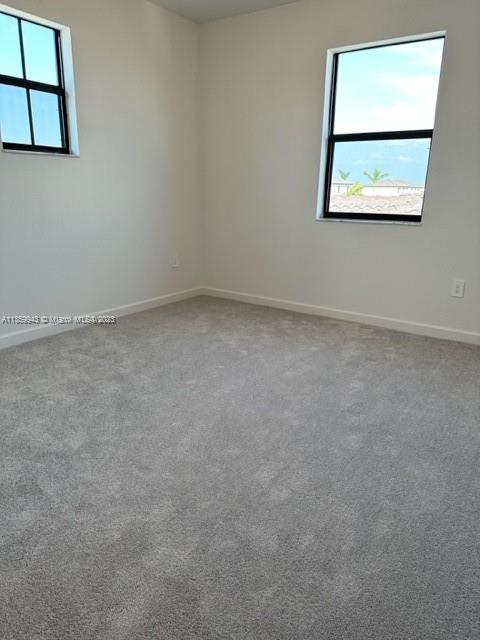 Corsica - Residential Lease