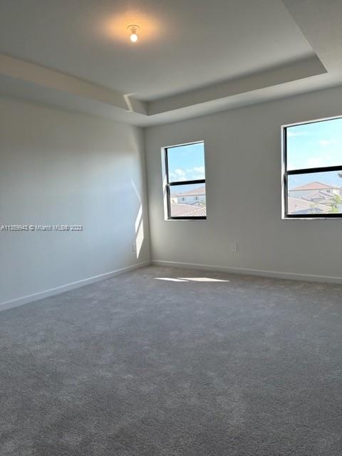 Corsica - Residential Lease