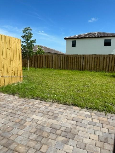 Corsica - Residential Lease