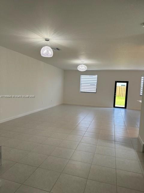Corsica - Residential Lease
