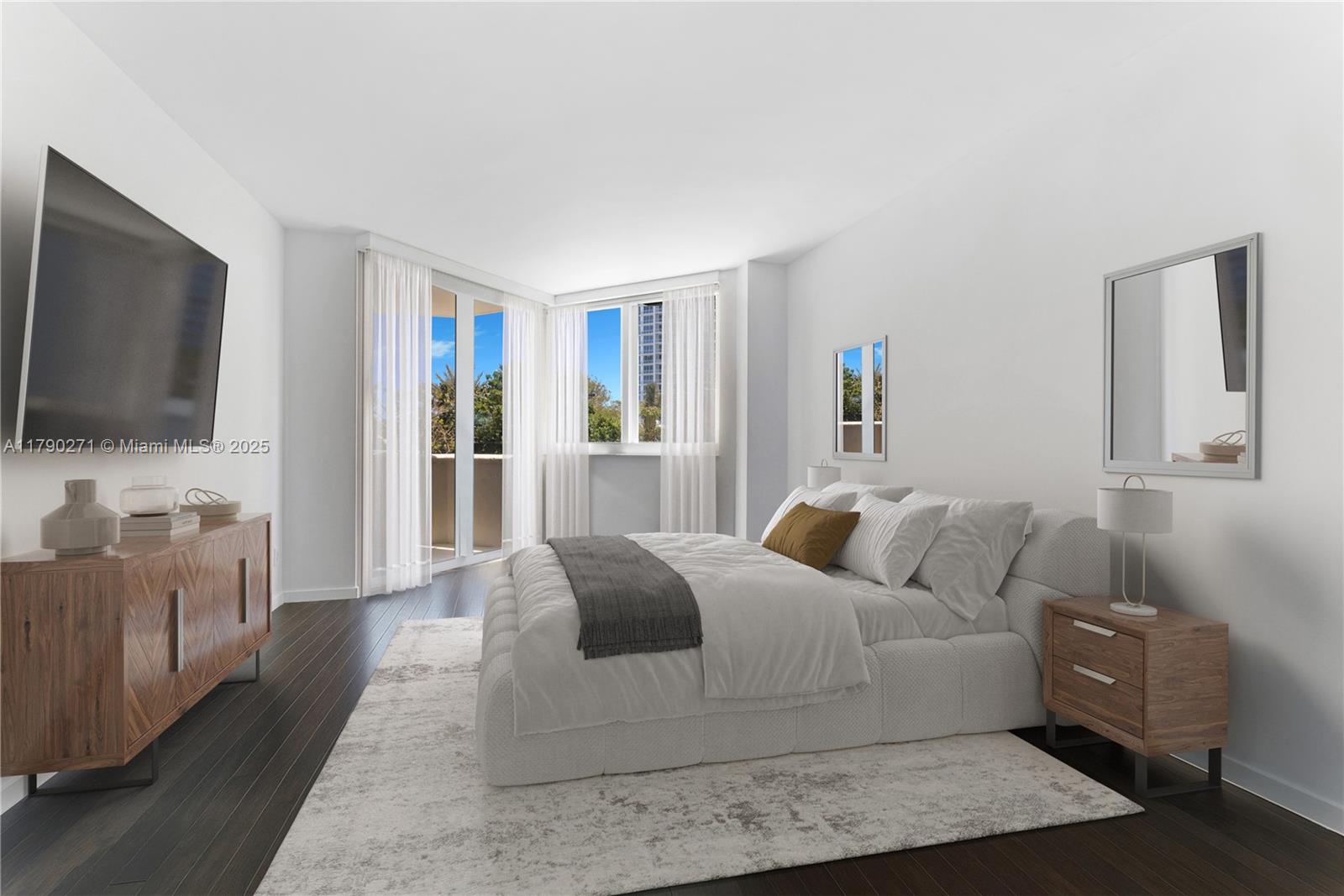 300 S Pointe Dr 405