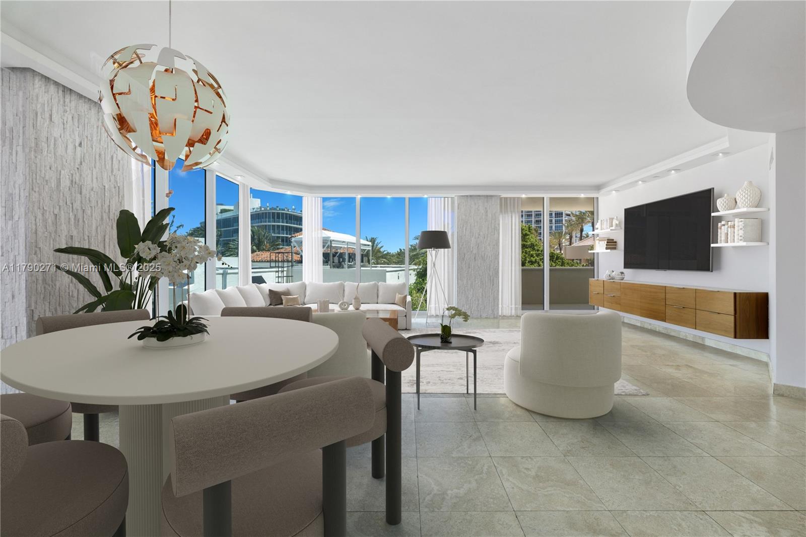300 S Pointe Dr 405
