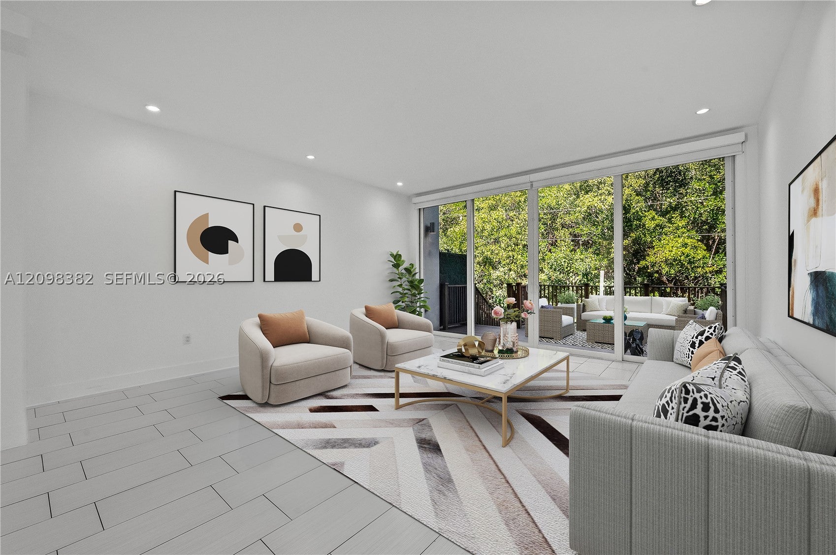 View photos, virtual tours, details... 2461 NE 135th St