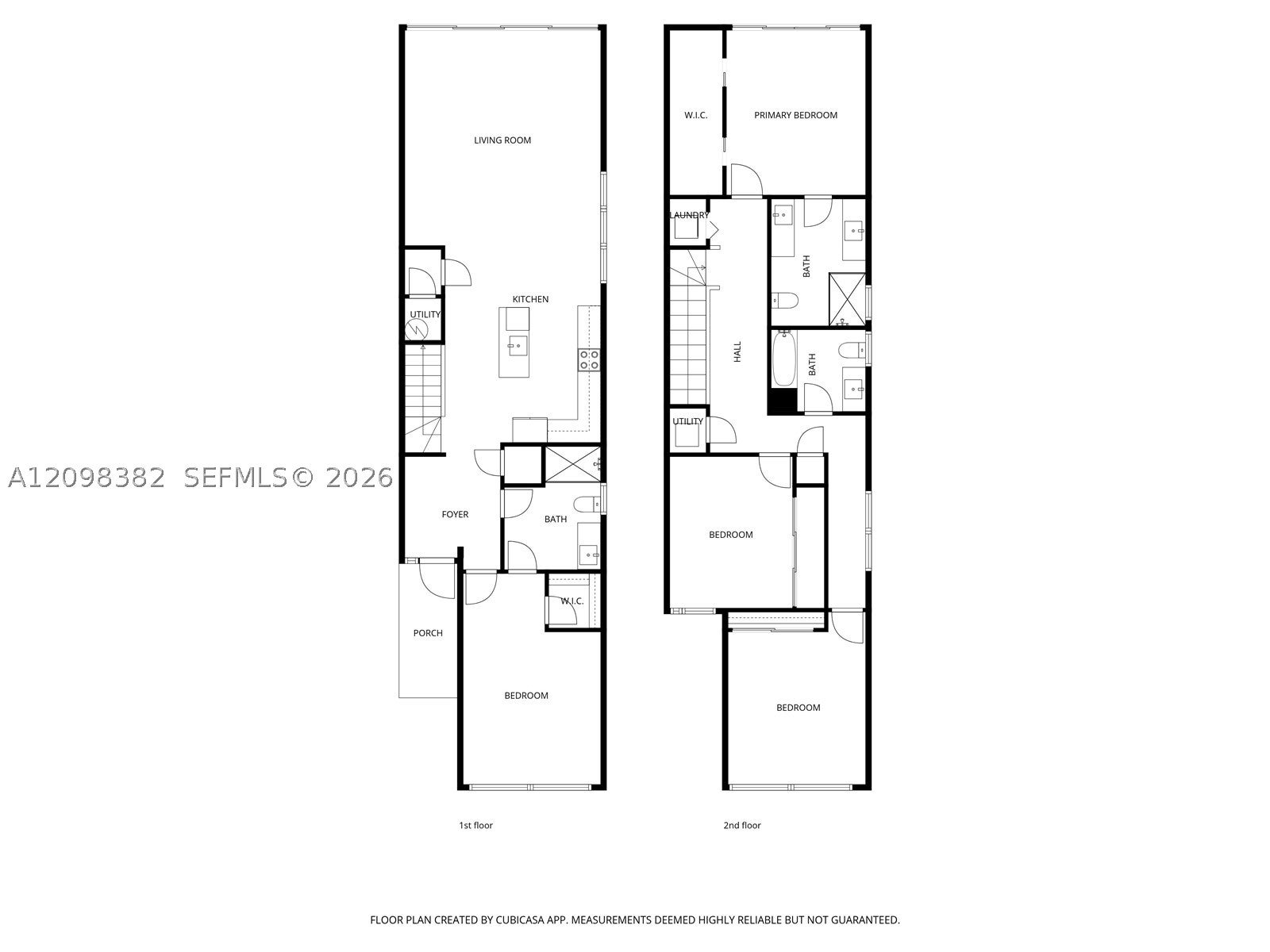 View photos, virtual tours, details... 2461 NE 135th St