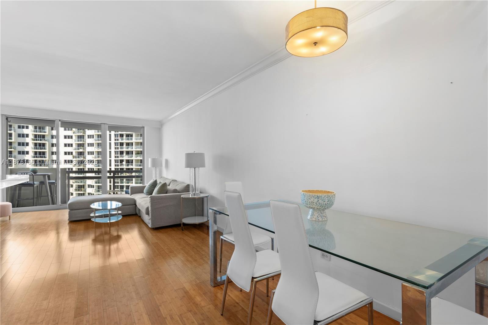 FLAMINGO SOUTH BEACH I CO - Residential