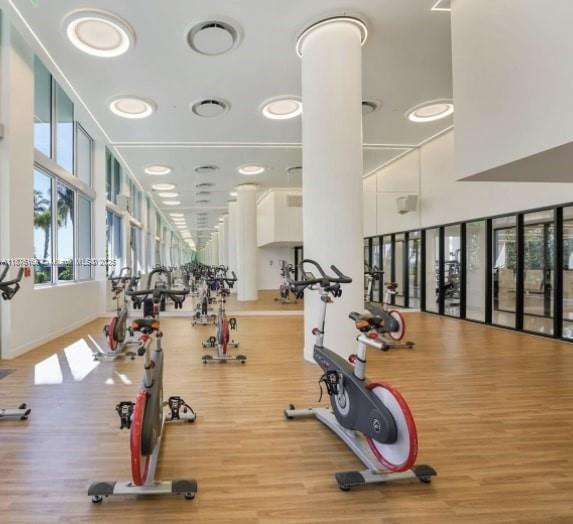 FLAMINGO SOUTH BEACH I CO - Residential