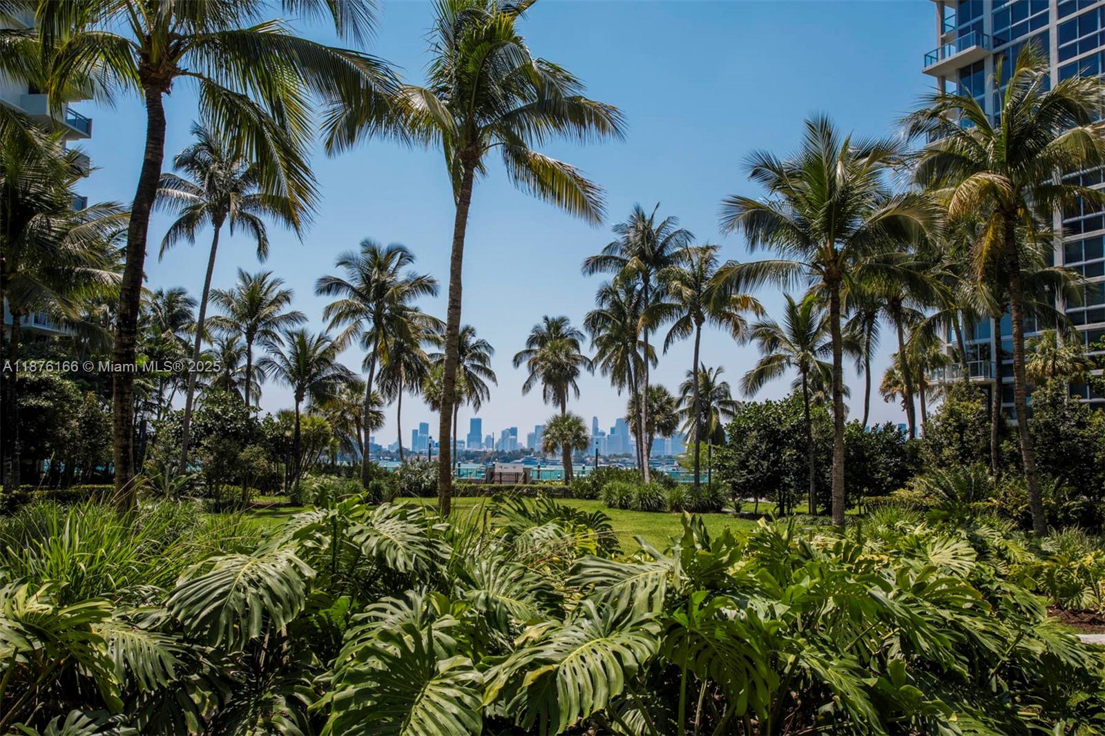 FLAMINGO SOUTH BEACH I CO - Residential