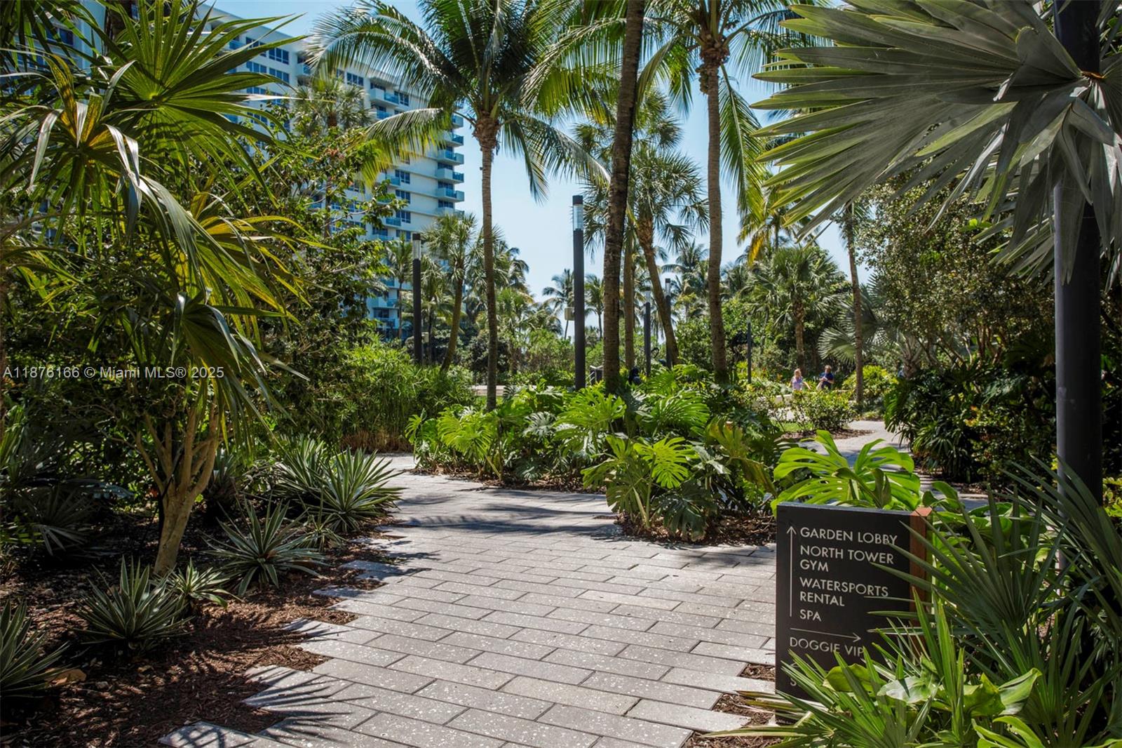 FLAMINGO SOUTH BEACH I CO - Residential