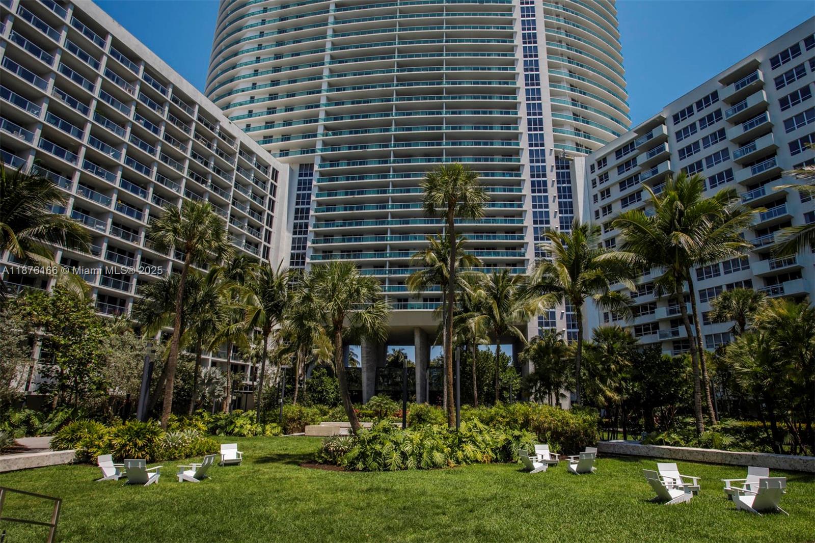 FLAMINGO SOUTH BEACH I CO - Residential