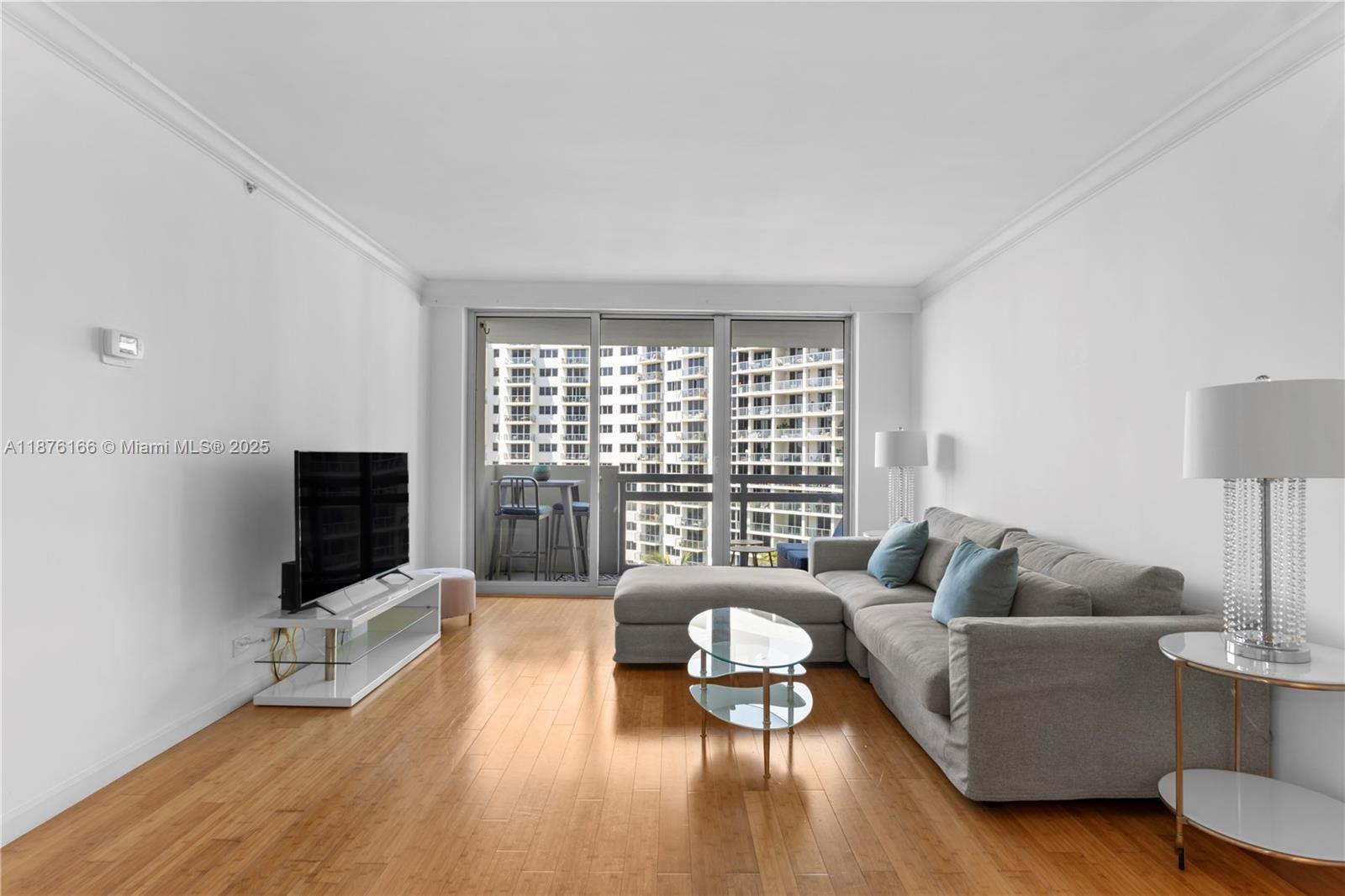 FLAMINGO SOUTH BEACH I CO - Residential