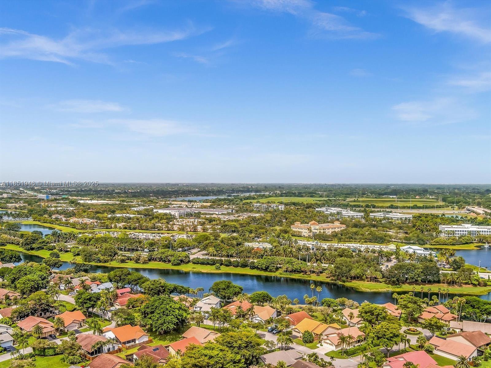 COUNTRY ISLES - Residential Lease