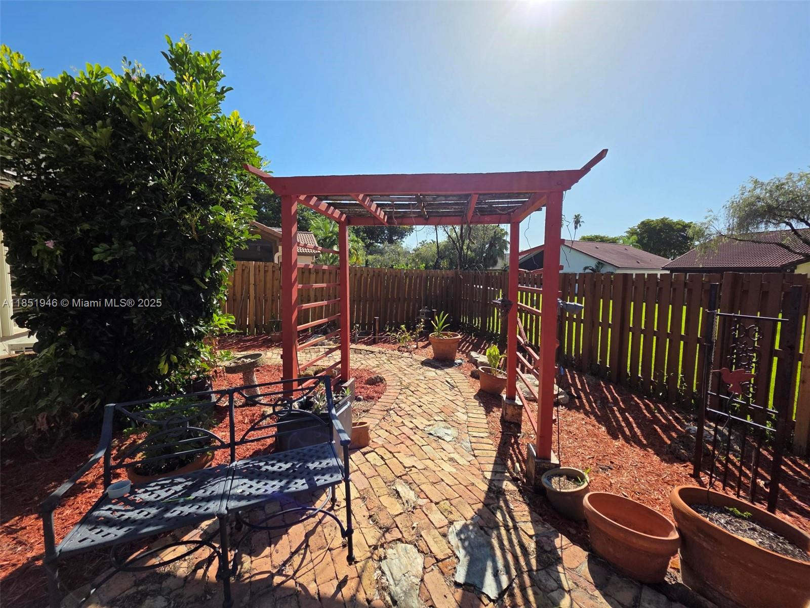 COUNTRY ISLES - Residential Lease