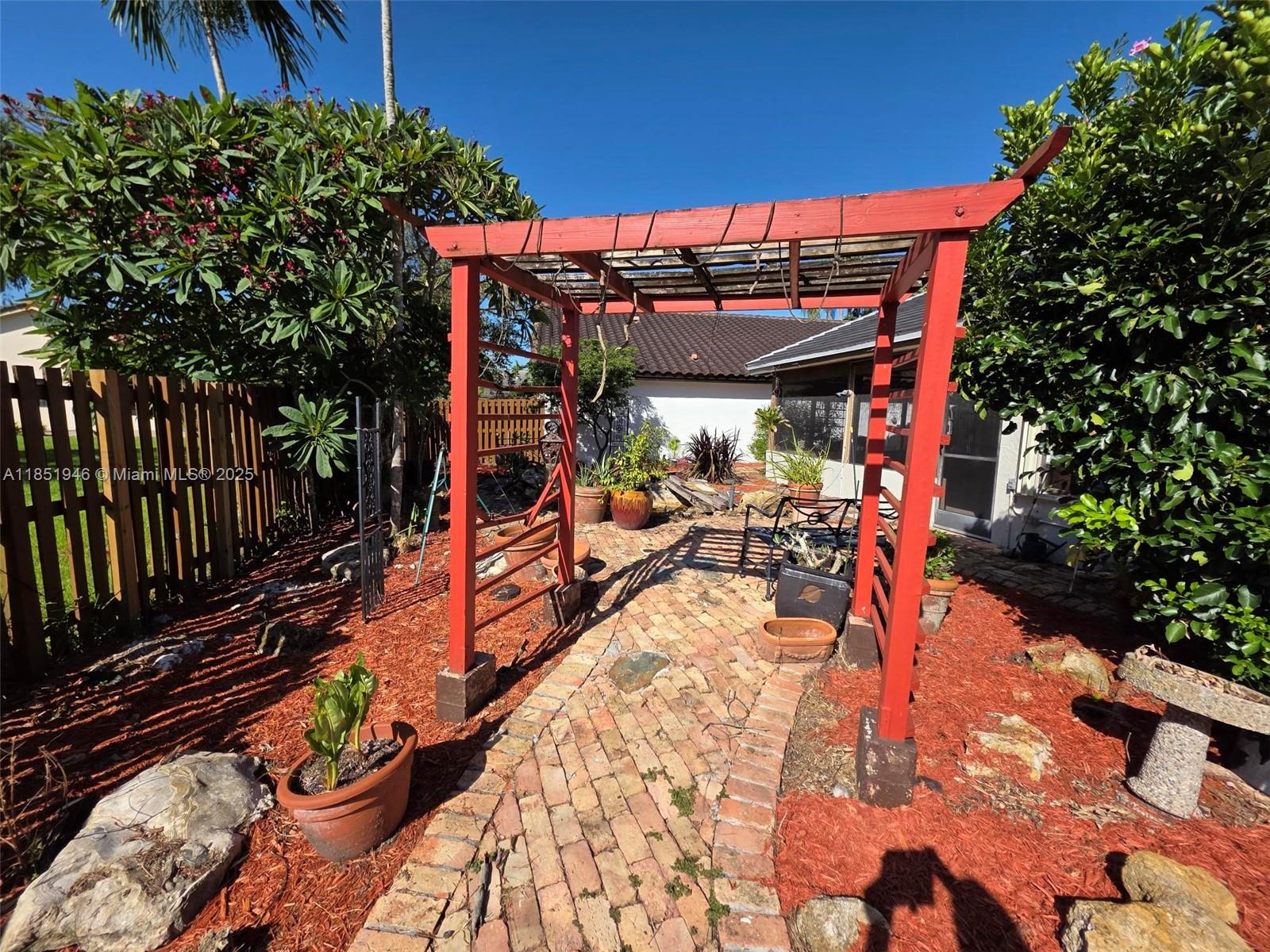 COUNTRY ISLES - Residential Lease