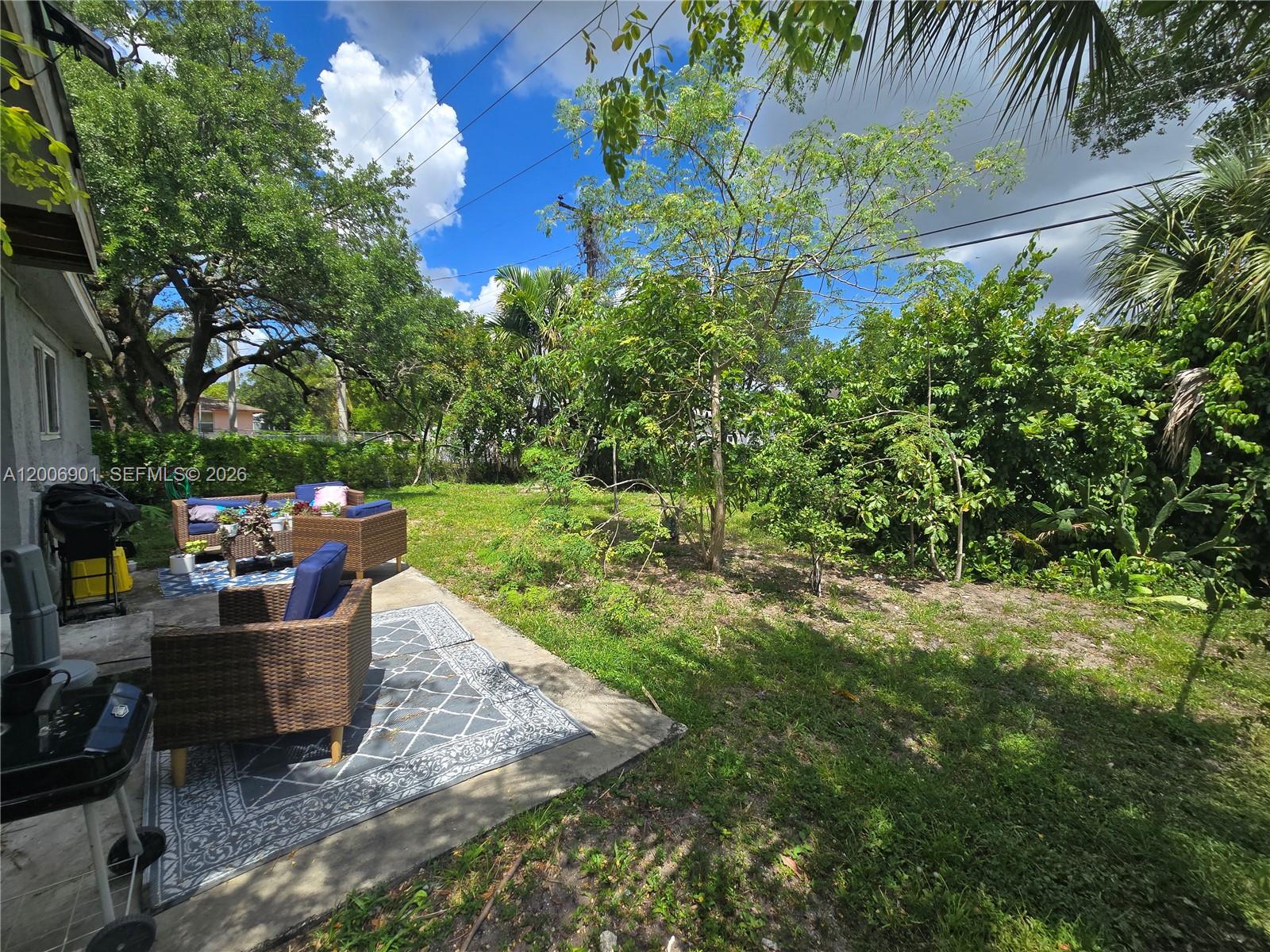 WASHINGTON PARK FIRST ADD - Residential