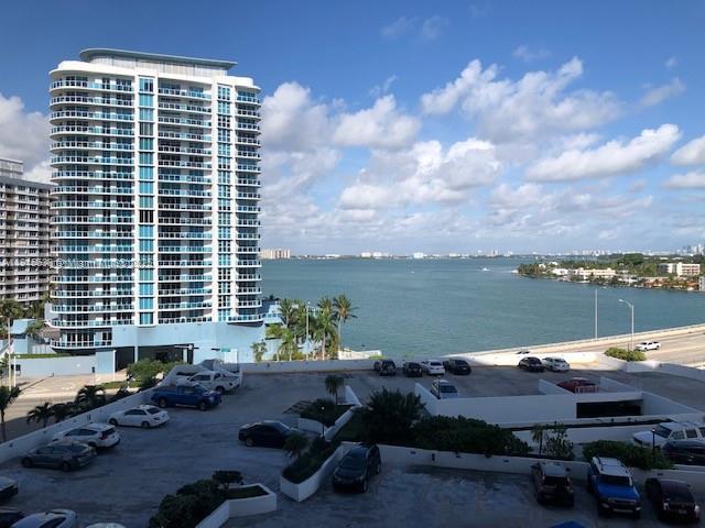 Rental Property at 7601 E Treasure Dr 915, North Bay Village, Miami-Dade County, Florida - Bedrooms: 2 
Bathrooms: 2  - $2,950 MO.