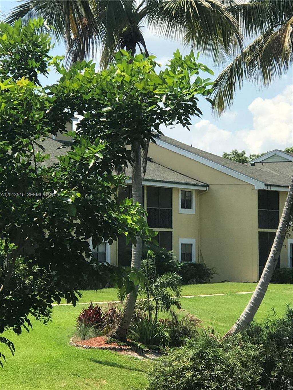 Photo of 4044 NW 87th Ave #4044, Sunrise, FL 33351 (MLS # A12013515)