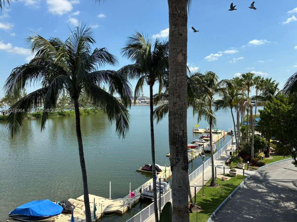 BLUE LAGOON CONDO - Residential