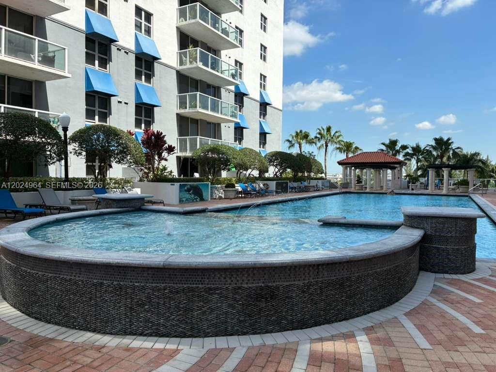 BLUE LAGOON CONDO - Residential