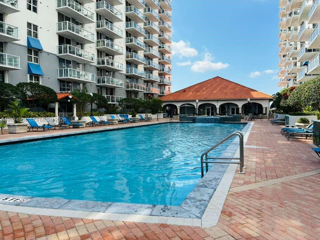 BLUE LAGOON CONDO - Residential