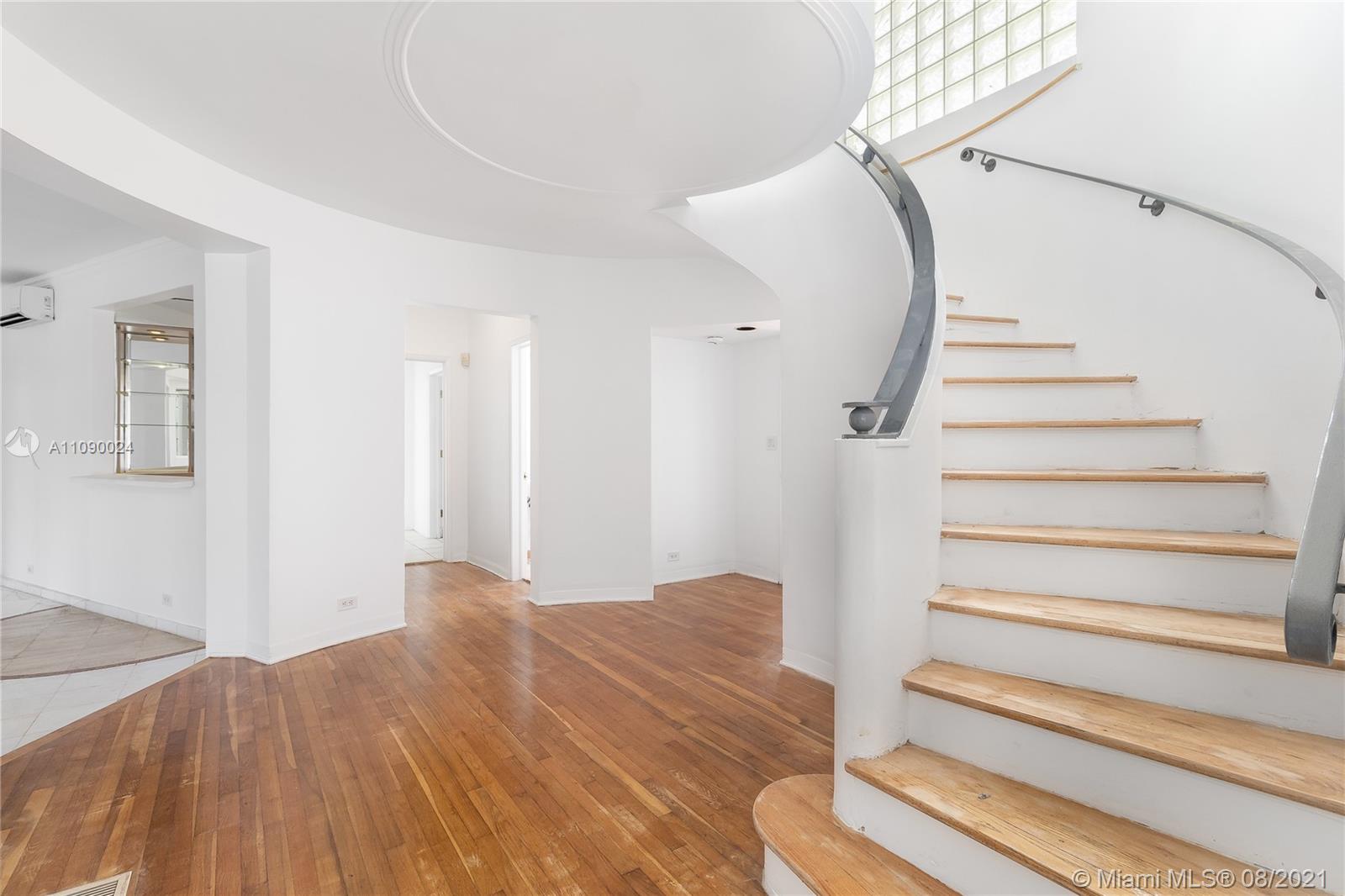 NORMANDY BEACH 2ND AMD & - Residential