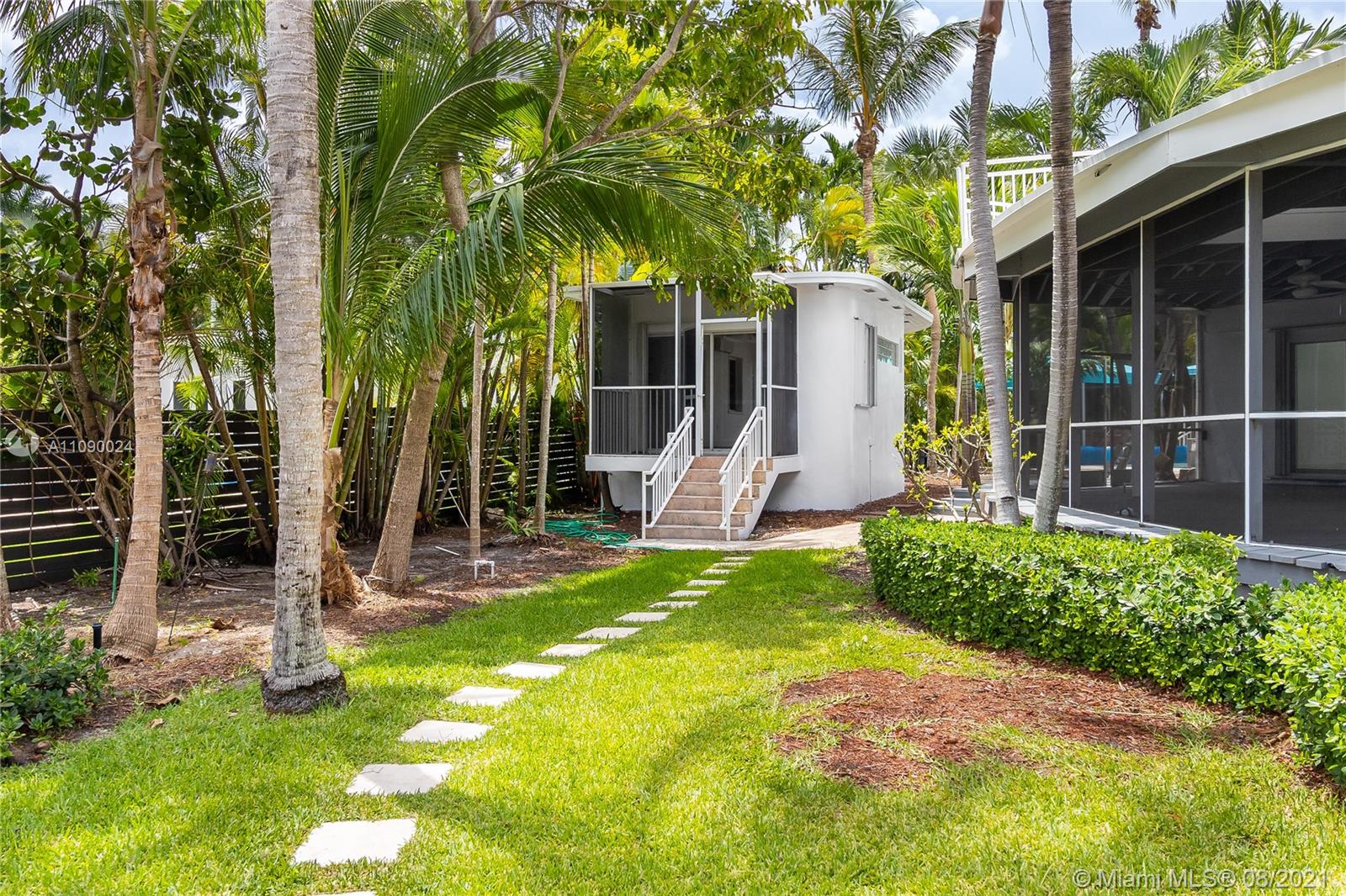 NORMANDY BEACH 2ND AMD & - Residential