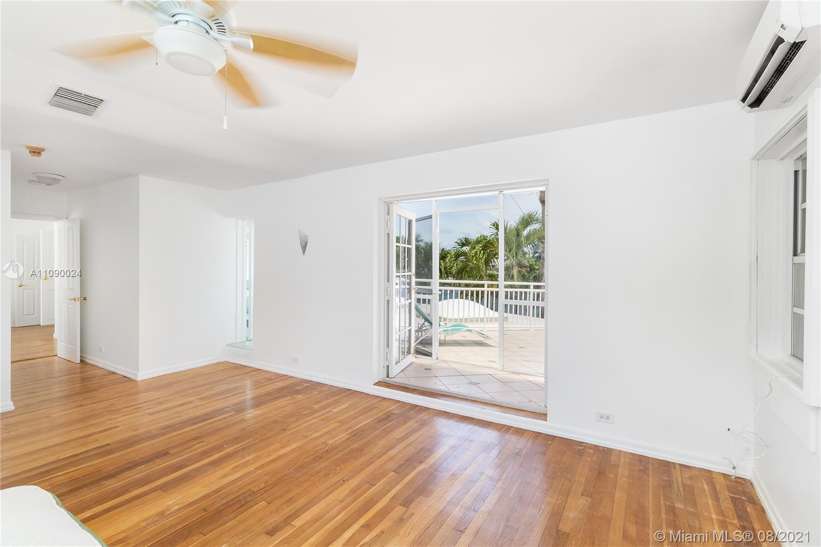 NORMANDY BEACH 2ND AMD & - Residential