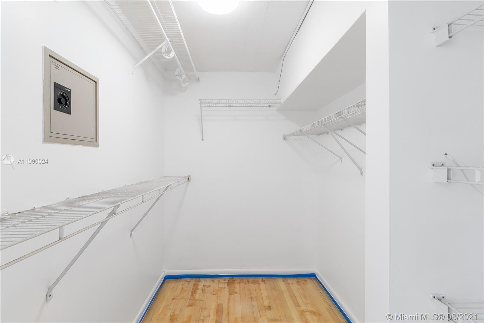 NORMANDY BEACH 2ND AMD & - Residential