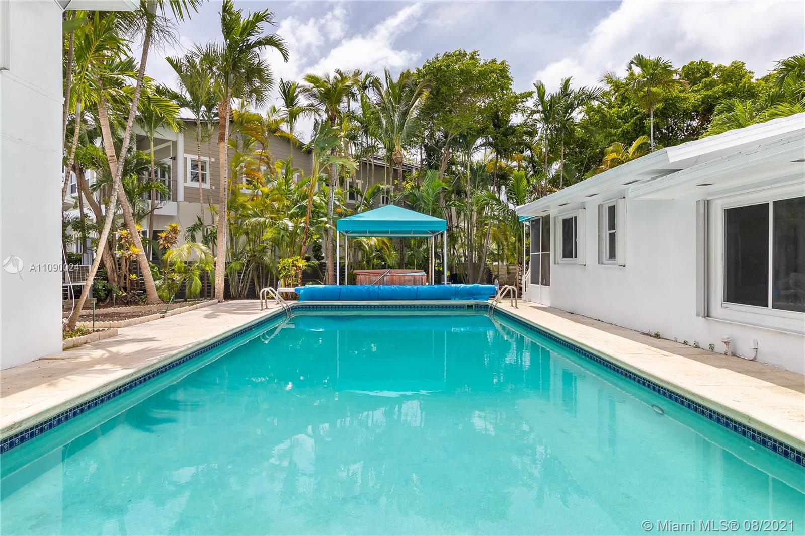 NORMANDY BEACH 2ND AMD & - Residential