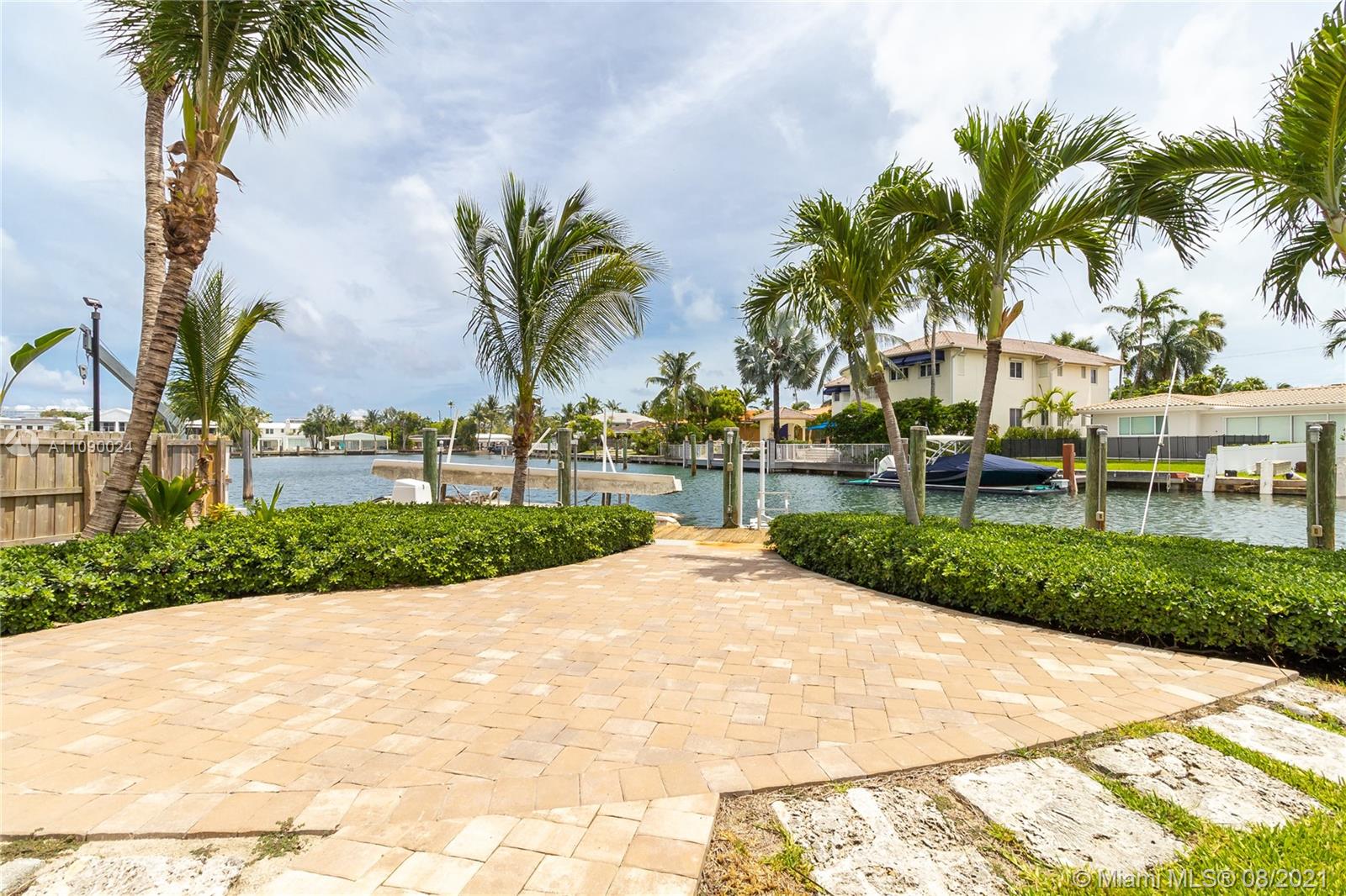 NORMANDY BEACH 2ND AMD & - Residential