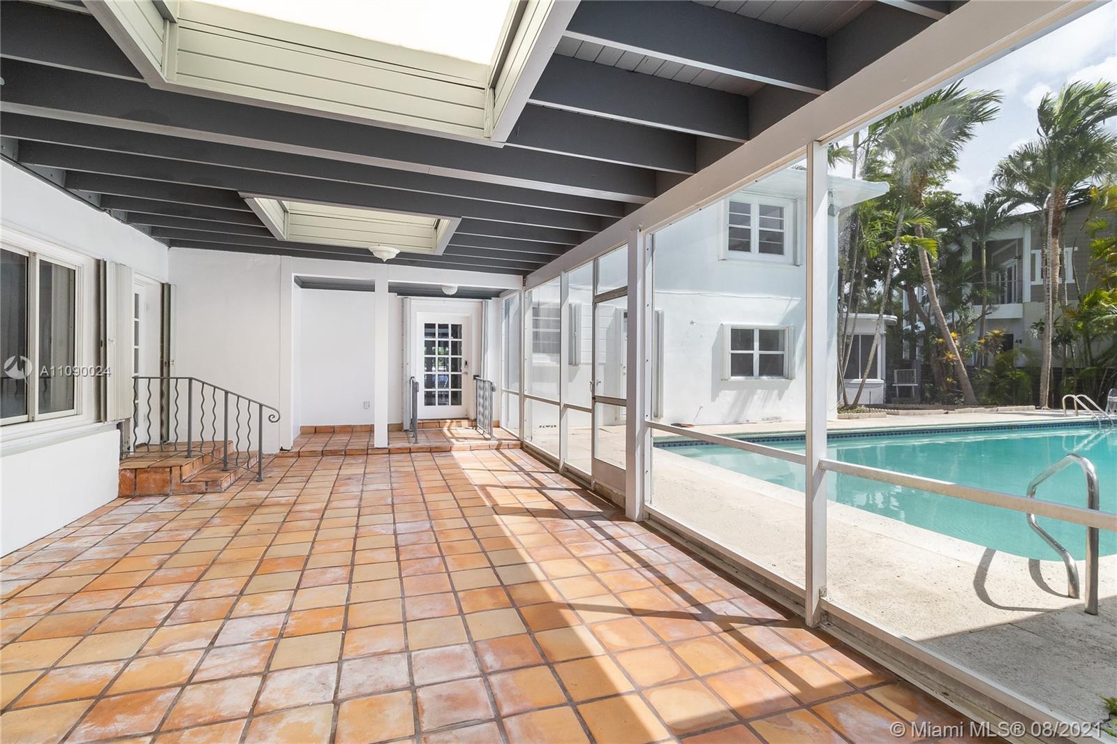 NORMANDY BEACH 2ND AMD & - Residential