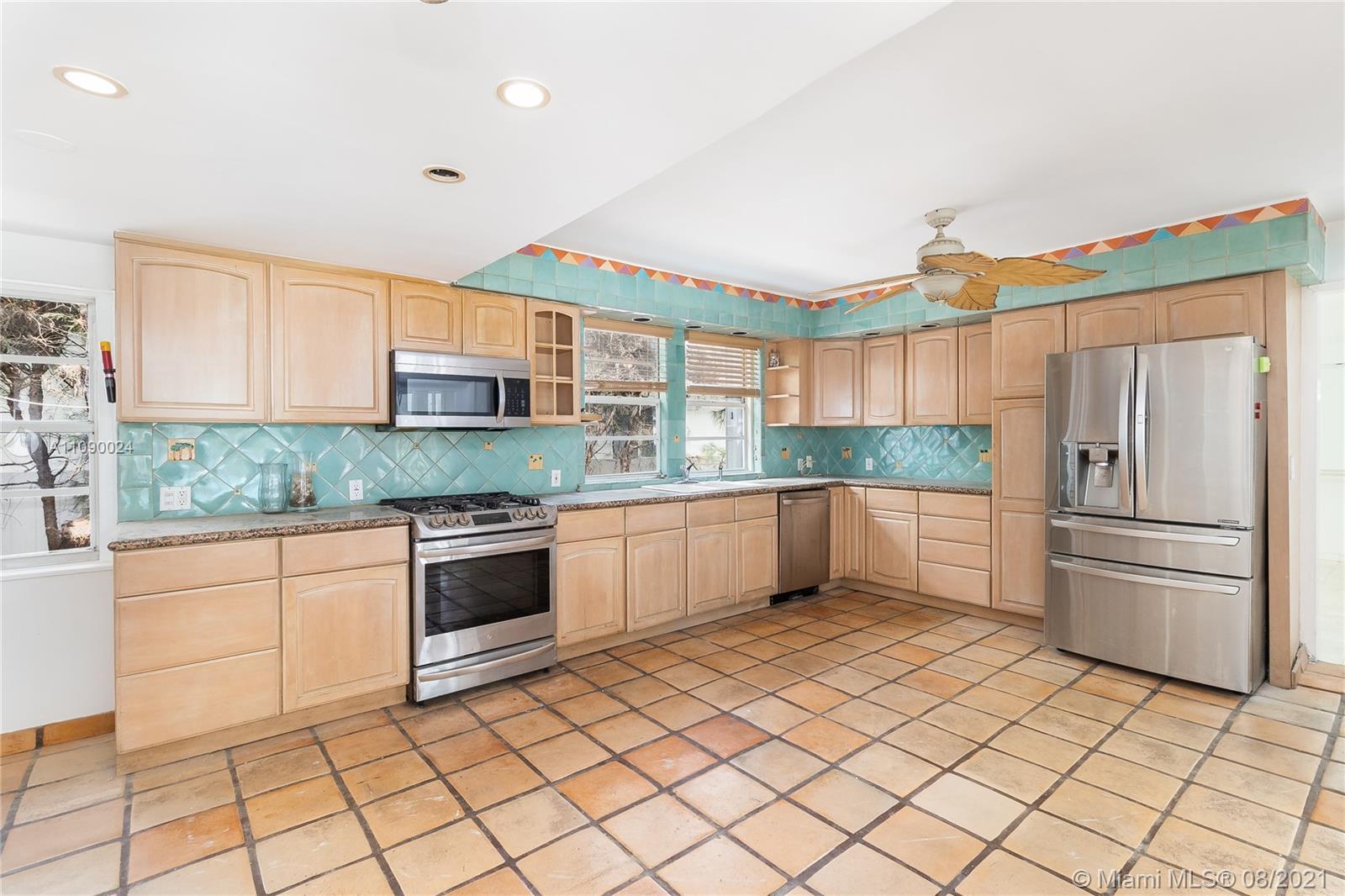 NORMANDY BEACH 2ND AMD & - Residential