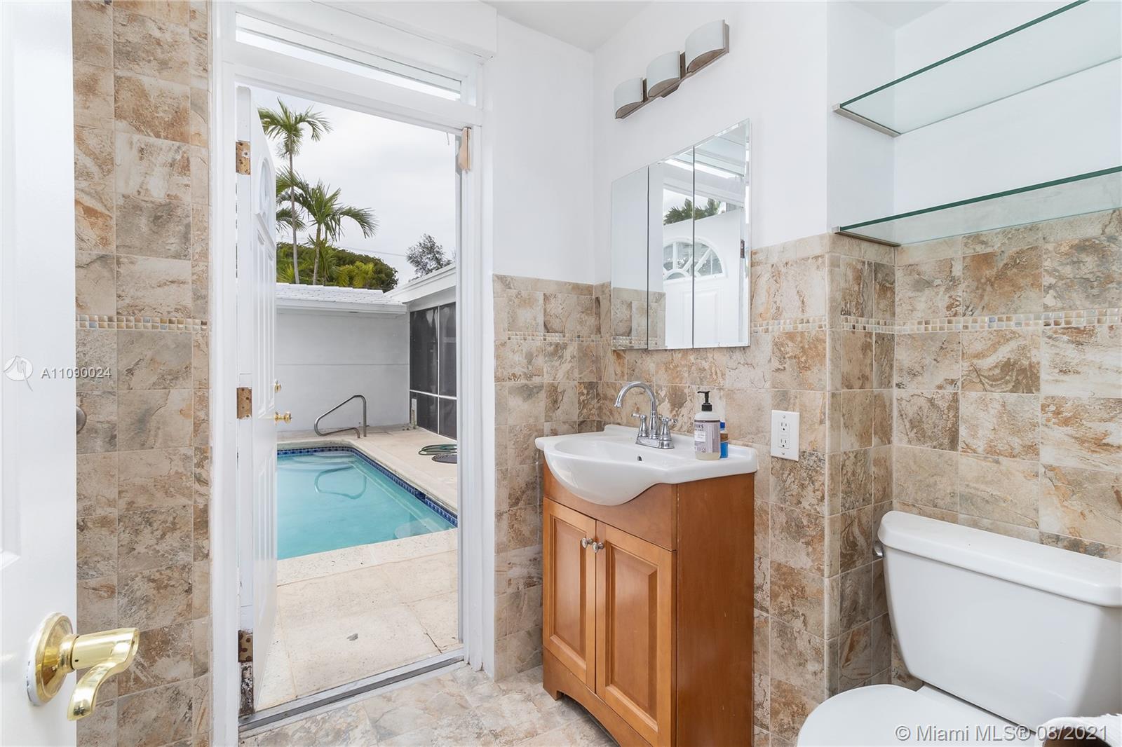 NORMANDY BEACH 2ND AMD & - Residential