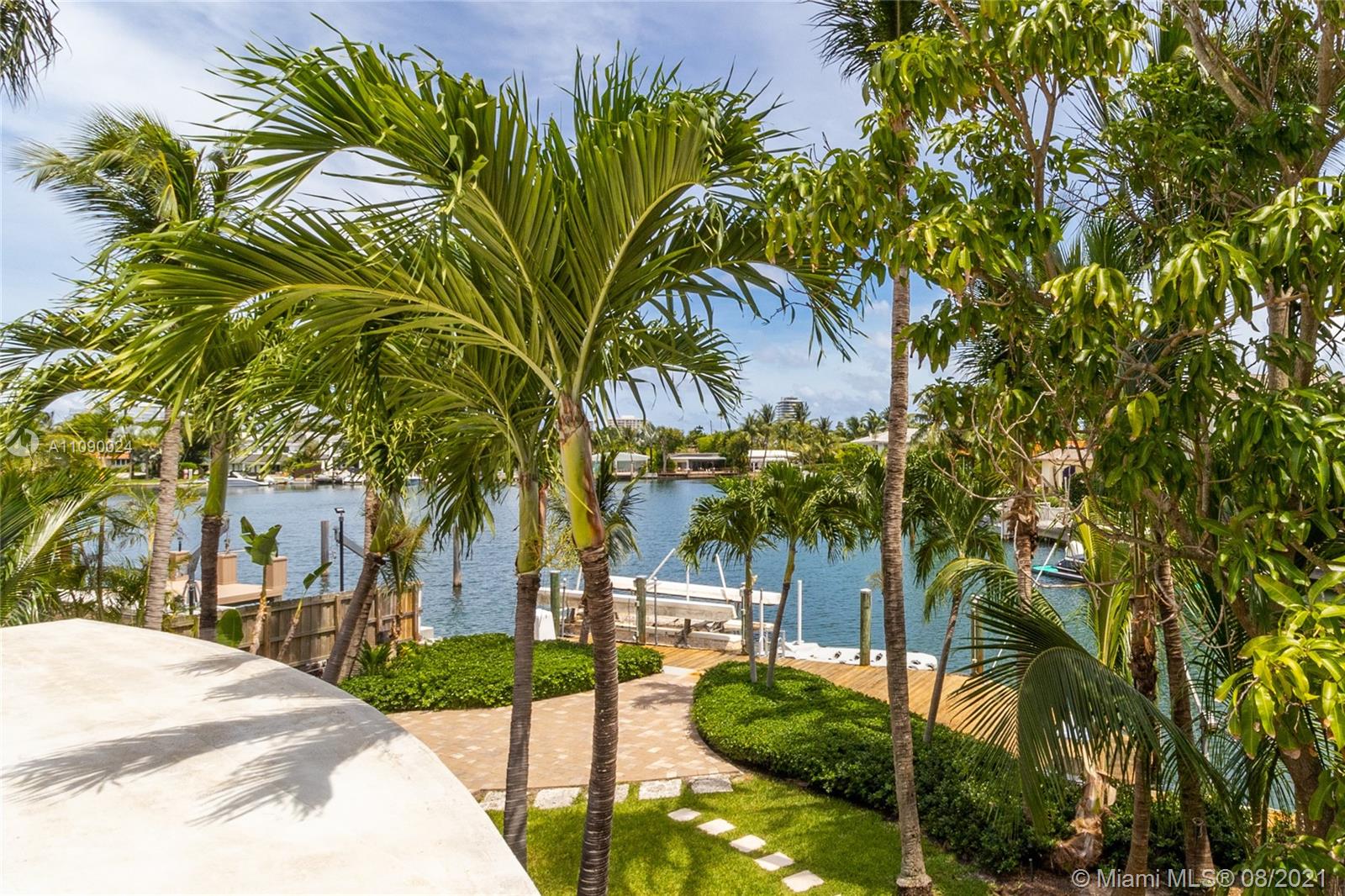 NORMANDY BEACH 2ND AMD & - Residential