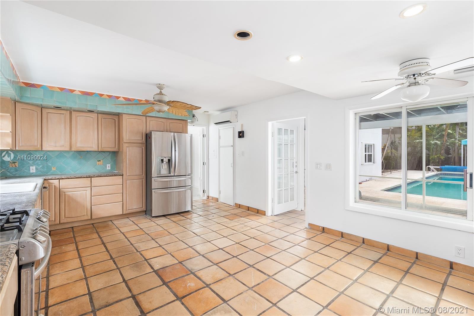 NORMANDY BEACH 2ND AMD & - Residential