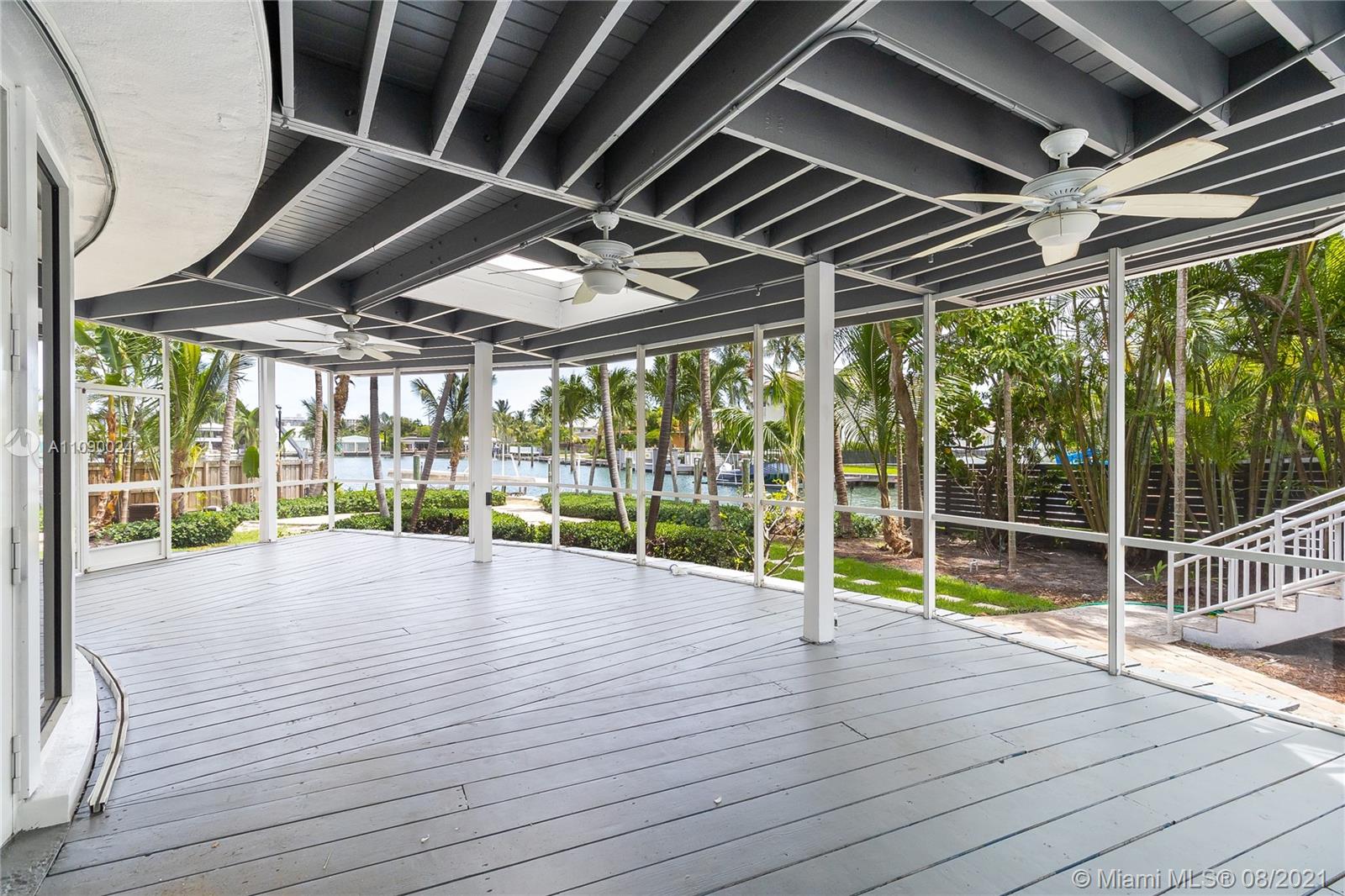 NORMANDY BEACH 2ND AMD & - Residential