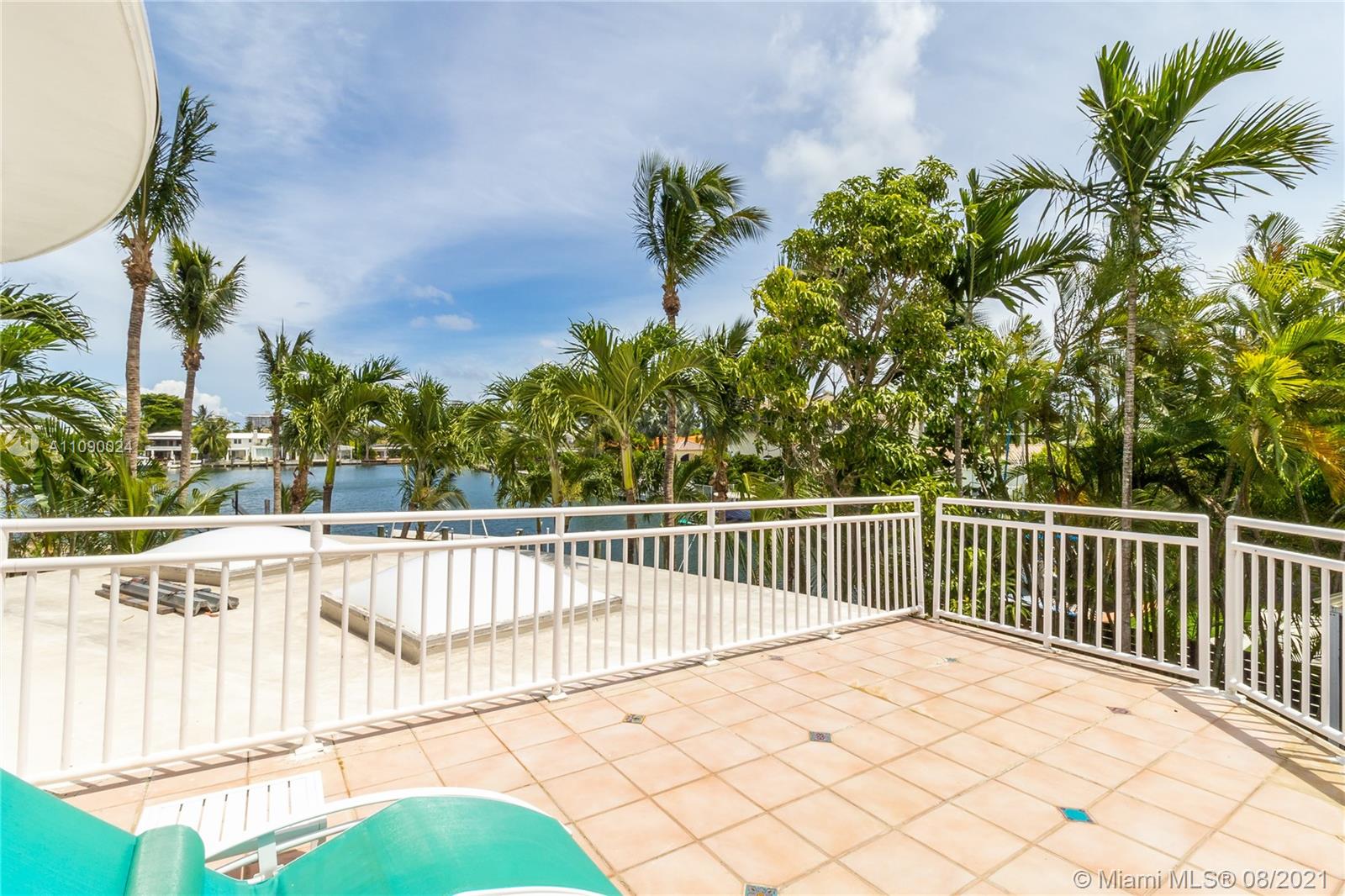 NORMANDY BEACH 2ND AMD & - Residential