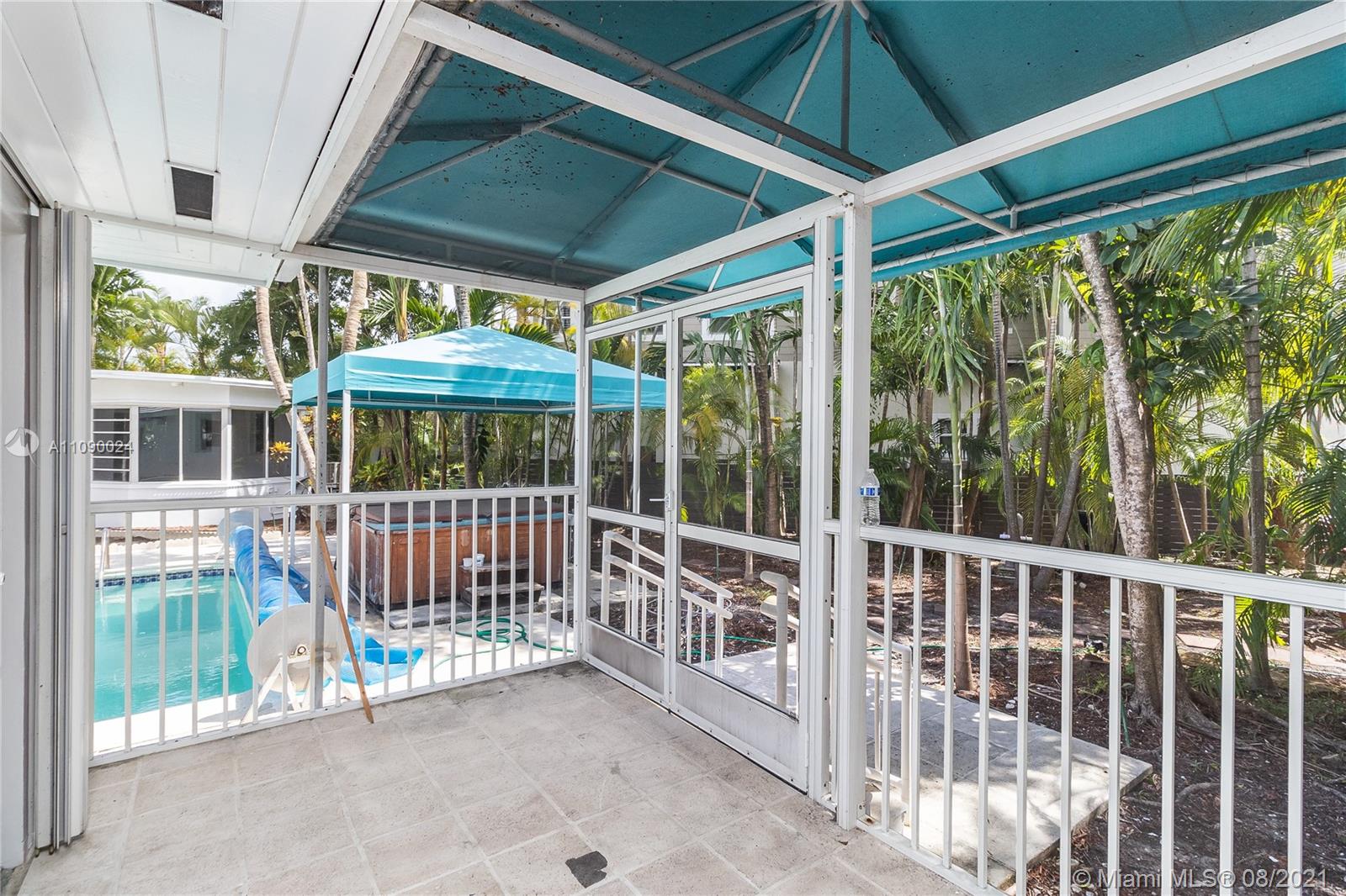 NORMANDY BEACH 2ND AMD & - Residential