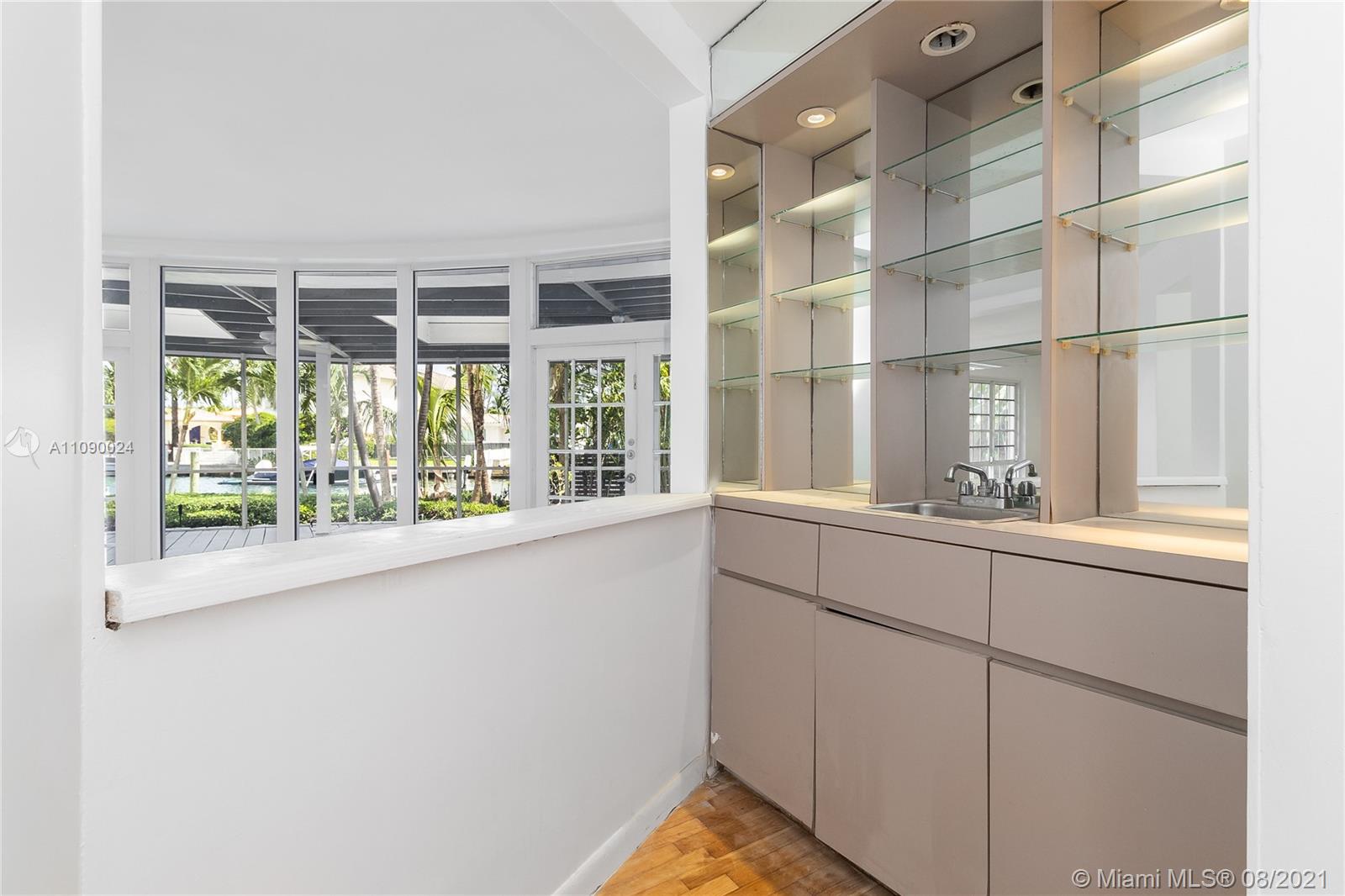 NORMANDY BEACH 2ND AMD & - Residential